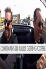 Watch Comedians in Cars Getting Coffee Myflixer