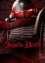 Watch Angels of Death Myflixer