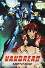 Watch Vandread Myflixer