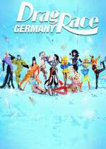 Watch Drag Race Germany Myflixer