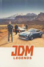Watch JDM Legends Myflixer