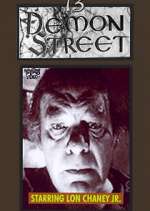 Watch 13 Demon Street Myflixer