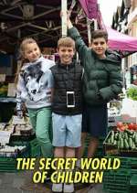 Watch The Secret World of Children Myflixer