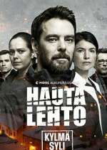 Watch Hautalehto: Kylmä syli Myflixer