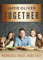 Watch Jamie Oliver: Together Myflixer