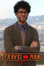 Watch Travel Man: 48 Hours in... Myflixer