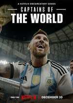 Watch Captains of the World Myflixer