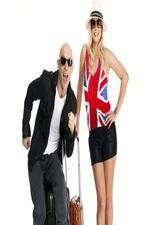 Watch The Gadget Show - World Tour Myflixer