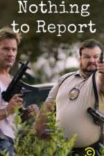 Watch Nothing to Report Myflixer