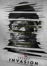 Watch Secret Invasion Myflixer