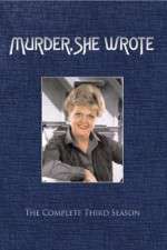 Watch Murder She Wrote Myflixer