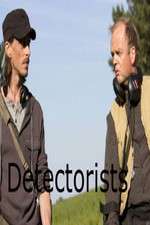 Watch Detectorists Myflixer