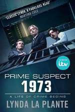 Watch Prime Suspect 1973 Myflixer
