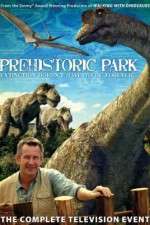 Watch Prehistoric Park Myflixer