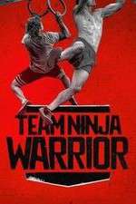 Watch Team Ninja Warrior Myflixer