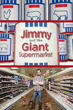 Watch Jimmy and the Giant Supermarket Myflixer