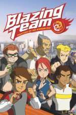 Watch Blazing Team: Masters of Yo Kwon Do Myflixer