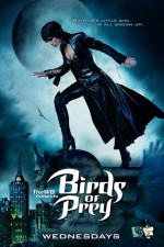 Watch Birds of Prey Myflixer