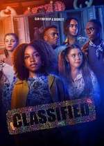 Watch Classified Myflixer