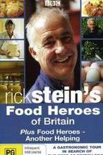 Watch Rick Stein's Food Heroes Myflixer