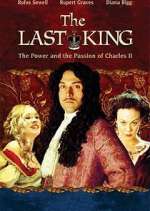 Watch Charles II: The Power and the Passion Myflixer