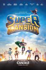 Watch Supermansion Myflixer