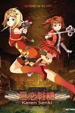 Watch Karen Senki Myflixer