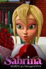 Watch Sabrina: Secrets of a Teenage Witch Myflixer