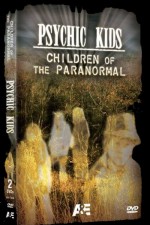 Watch Psychic Kids: Children of the Paranormal Myflixer