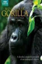 Watch Mountain Gorilla Myflixer