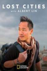 Watch Lost Cities with Albert Lin Myflixer