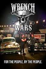 Watch Wrench Wars Myflixer