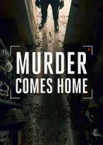 Watch Murder Comes Home Myflixer