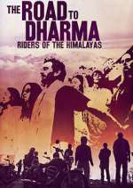 Watch The Road to Dharma Myflixer