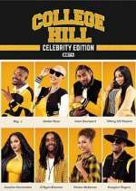 Watch College Hill: Celebrity Edition Myflixer