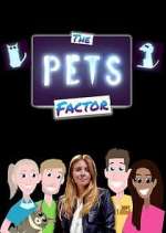 Watch The Pets Factor Myflixer