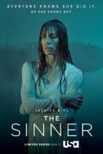 Watch The Sinner Myflixer