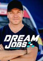 Watch Dream Jobs with Chris Hoy Myflixer