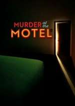Watch Murder at the Motel Myflixer