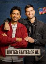 Watch United States of Al Myflixer