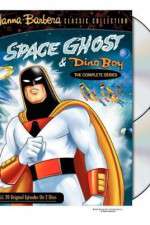 Watch Space Ghost Myflixer
