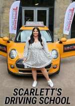 Watch Scarlett's Driving School Myflixer