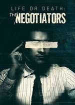 Watch Life or Death: The Negotiators Myflixer