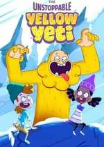 Watch The Unstoppable Yellow Yeti Myflixer