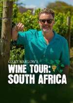 Watch Gary Barlow\'s Wine Tour: South Africa Myflixer