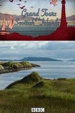 Watch Grand Tours of the Scottish Islands Myflixer