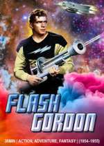 Watch Flash Gordon Myflixer