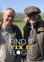 Watch Find It, Fix It, Flog It Myflixer