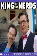 Watch King of the Nerds Myflixer