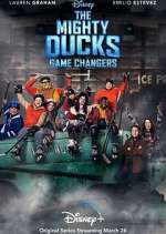 Watch The Mighty Ducks: Game Changers Myflixer